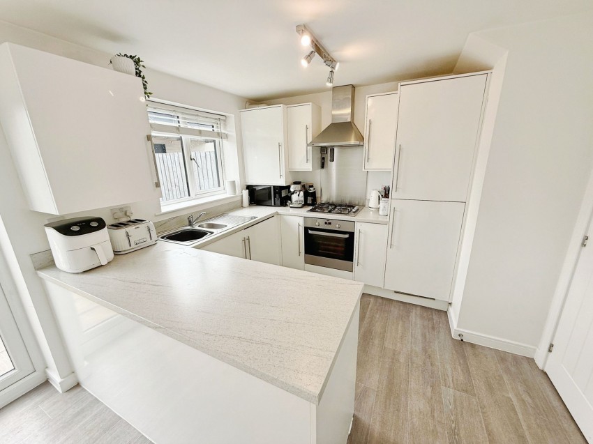 Images for Bramble Way, Hazel Grove, SK7