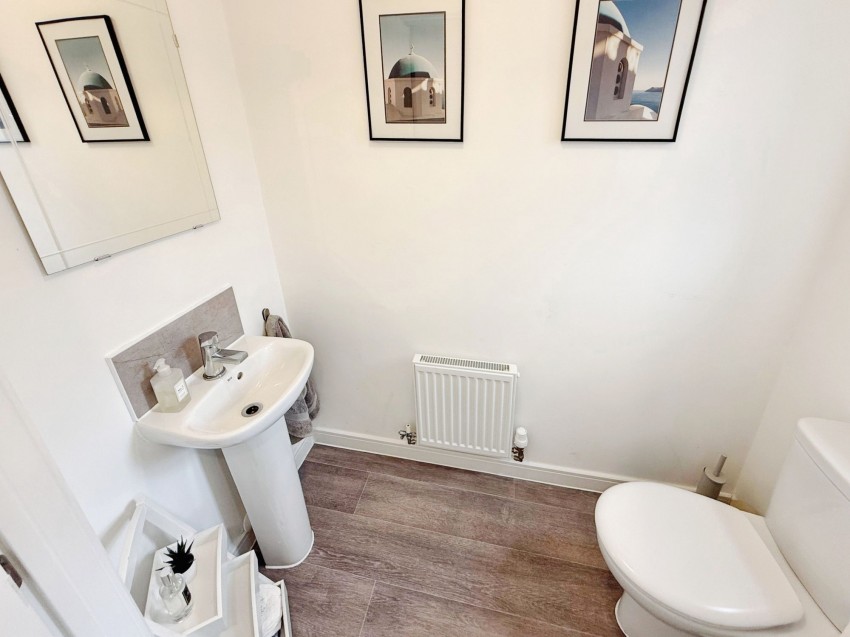 Images for Bramble Way, Hazel Grove, SK7