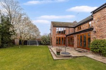 Images for Bollin Grove, Prestbury, SK10