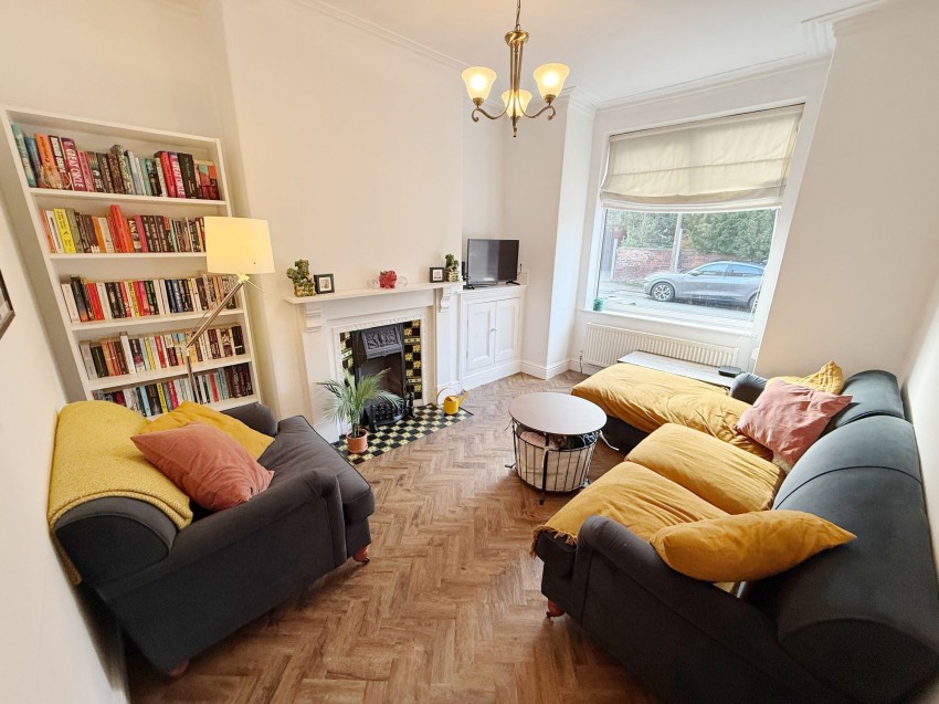 Images for Niagara Street, Stockport, SK2