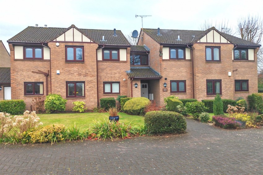 Images for Oakside Court, Dudlow Green Road, WA4