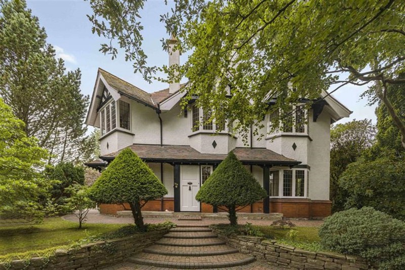 Park Lane, Macclesfield, SK11