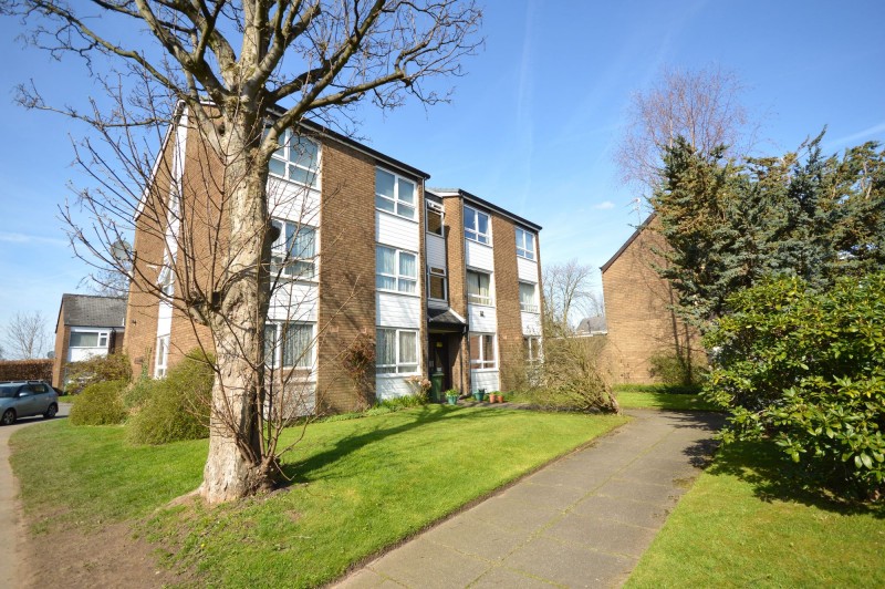 Mauldeth Close, Stockport, SK4