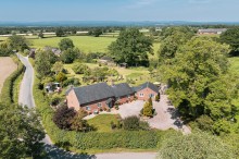 Images for Oldcastle, Malpas, SY14