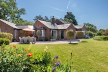 Images for Oldcastle, Malpas, SY14