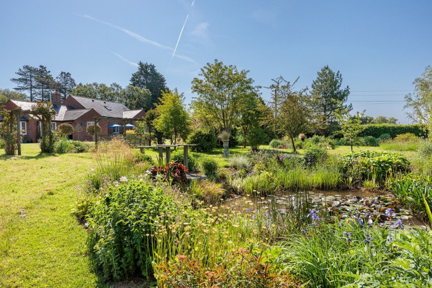 Images for Oldcastle, Malpas, SY14