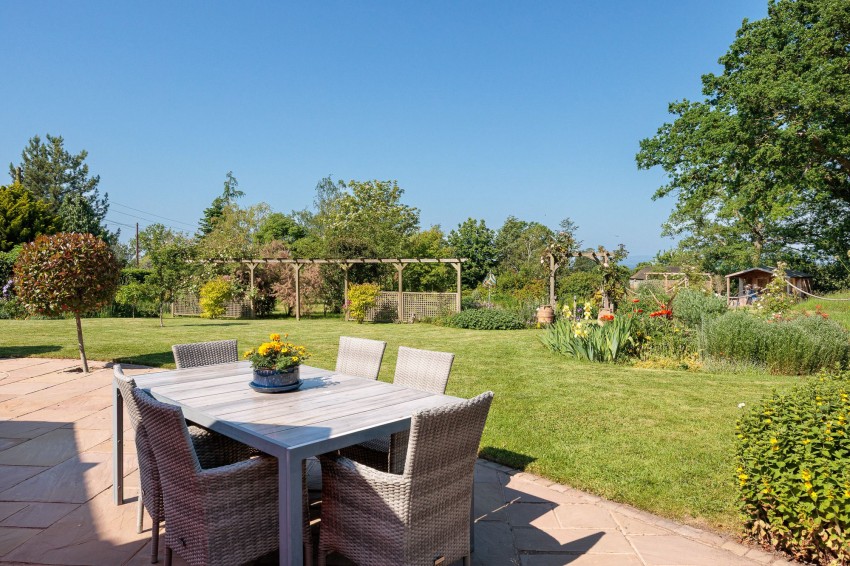 Images for Oldcastle, Malpas, SY14