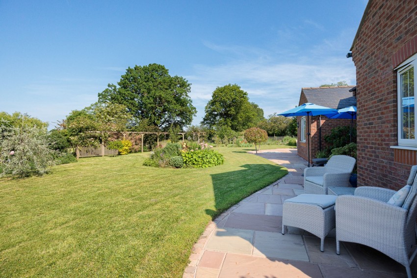 Images for Oldcastle, Malpas, SY14