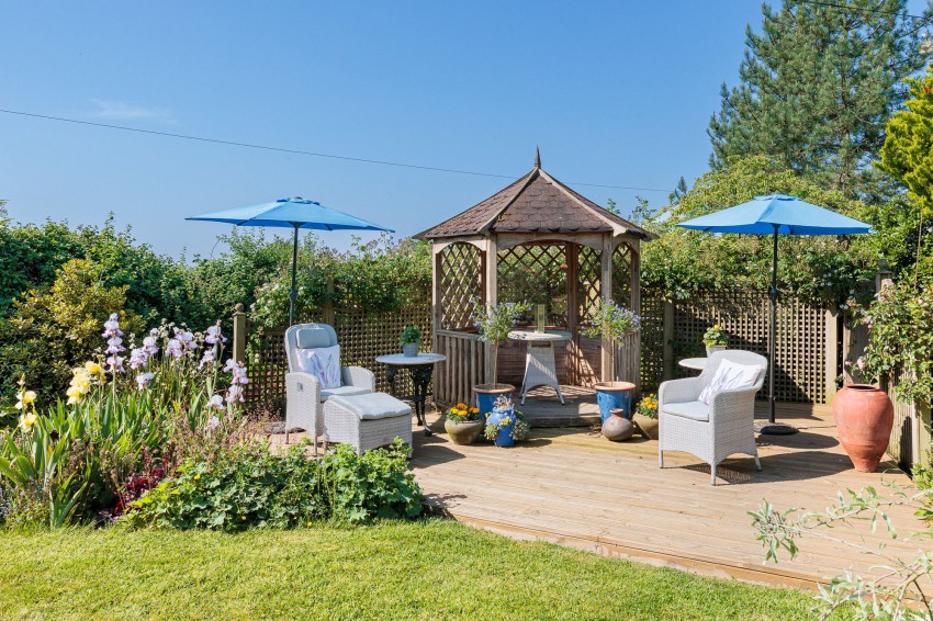 Images for Oldcastle, Malpas, SY14