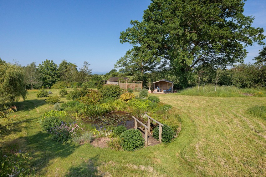 Images for Oldcastle, Malpas, SY14