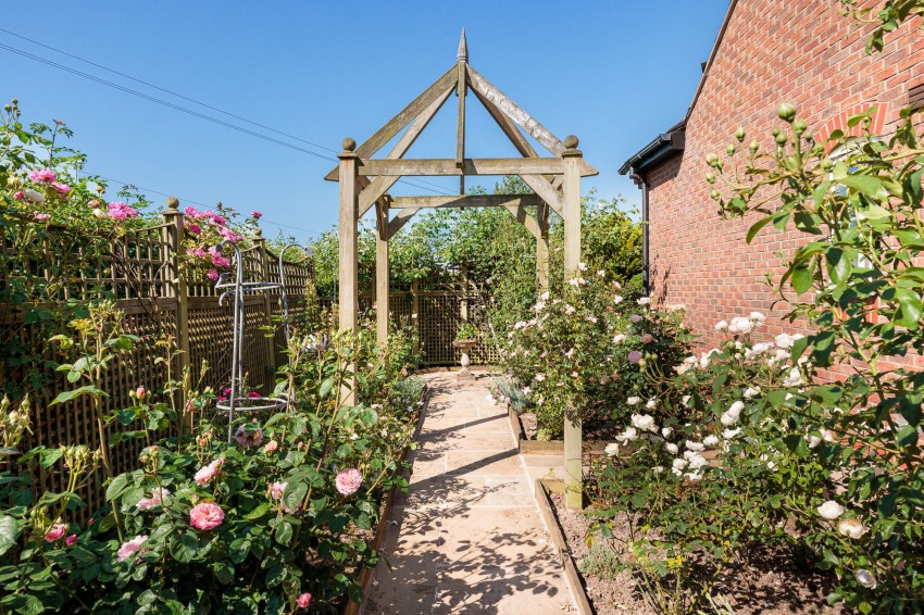 Images for Oldcastle, Malpas, SY14