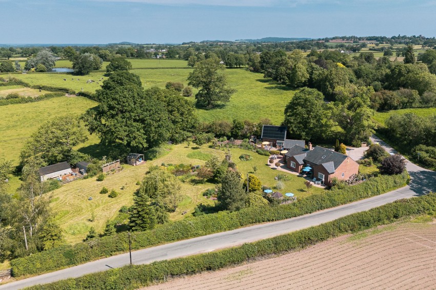 Images for Oldcastle, Malpas, SY14
