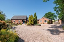 Images for Oldcastle, Malpas, SY14