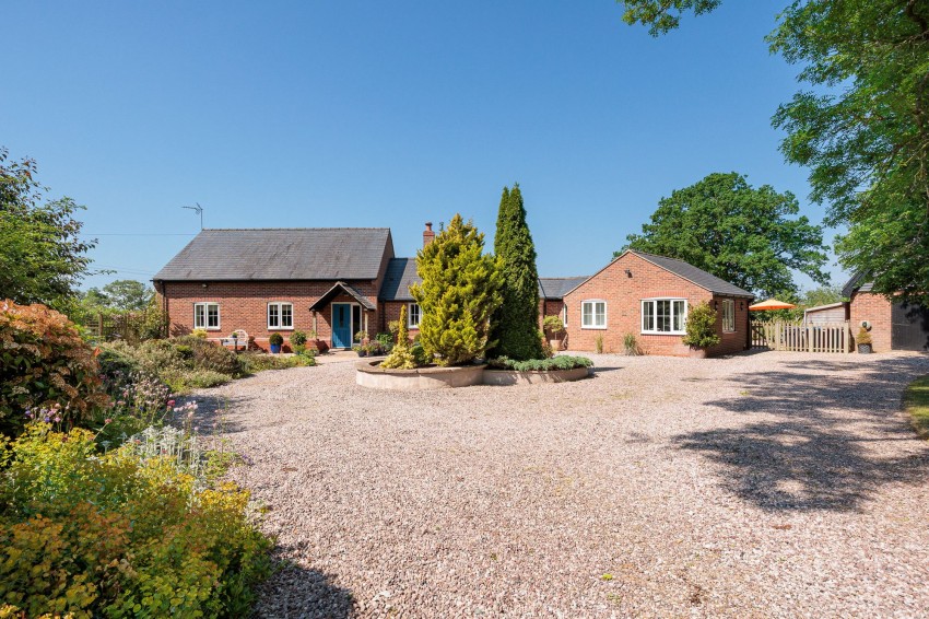 Images for Oldcastle, Malpas, SY14