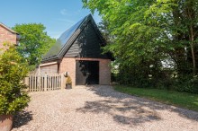 Images for Oldcastle, Malpas, SY14