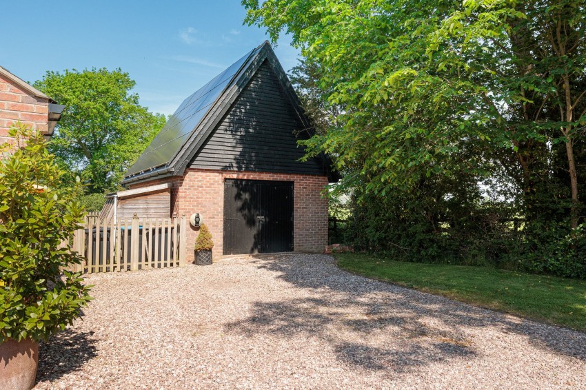 Images for Oldcastle, Malpas, SY14