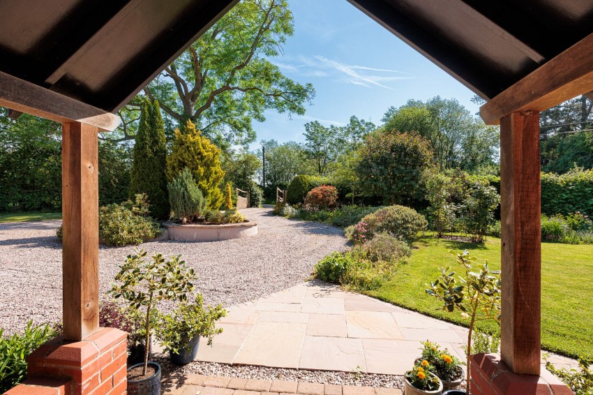 Images for Oldcastle, Malpas, SY14