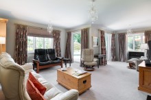 Images for Oldcastle, Malpas, SY14