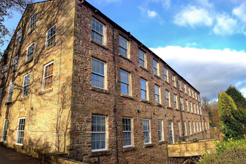 Charley Lane, Chinley, SK23