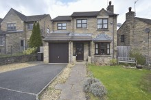 Images for Randal Crescent, Whaley Bridge, SK23