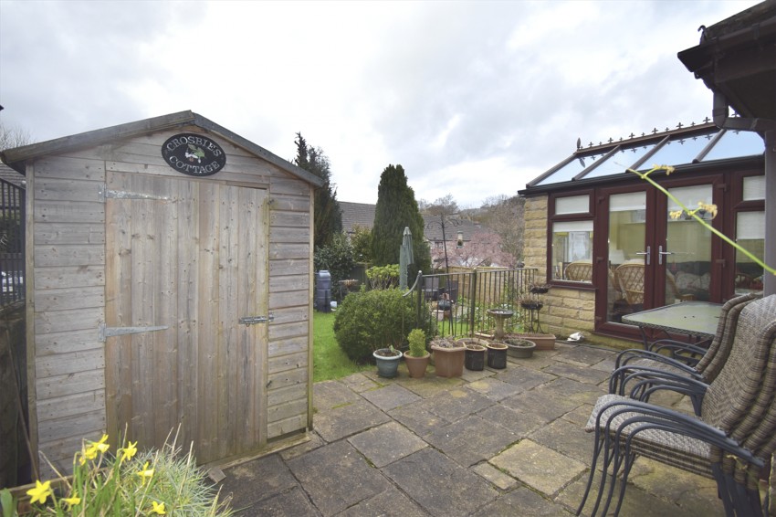 Images for Randal Crescent, Whaley Bridge, SK23