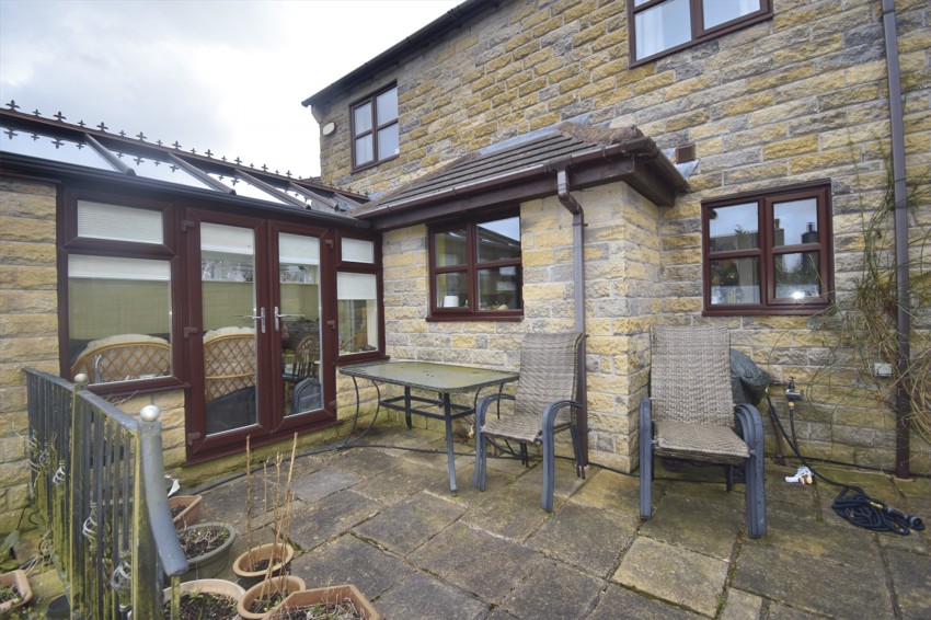 Images for Randal Crescent, Whaley Bridge, SK23