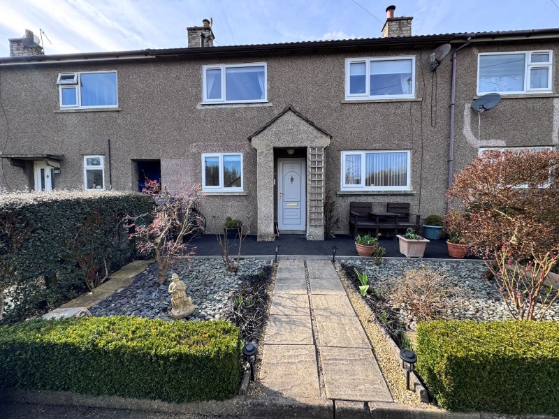 Thornbrook Road, Chapel-En-Le-Frith, SK23