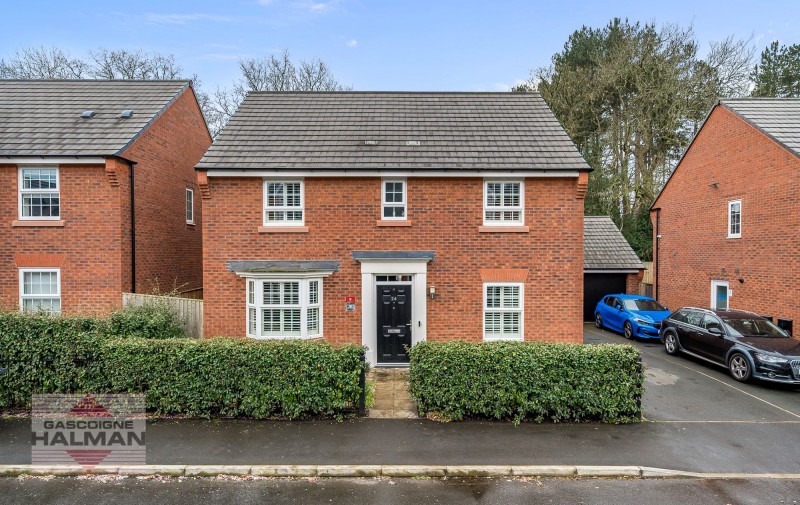Primrose Way, Wilmslow, SK9