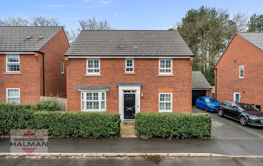Images for Primrose Way, Wilmslow, SK9