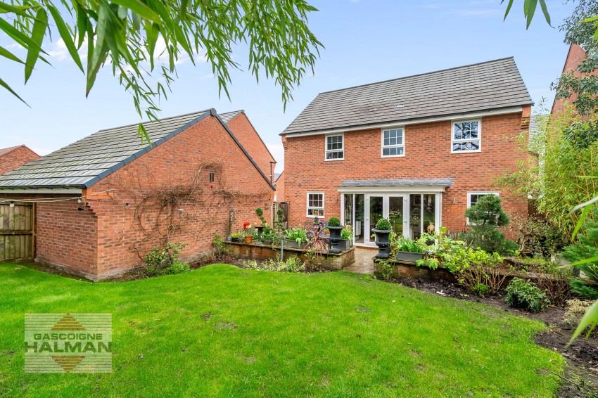 Images for Primrose Way, Wilmslow, SK9