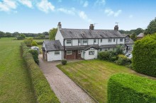 Images for Catchpenny Lane, Lower Withington, SK11