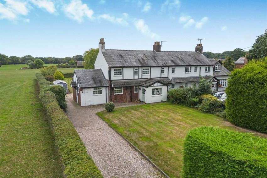 Images for Catchpenny Lane, Lower Withington, SK11