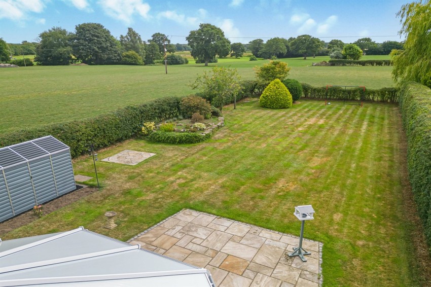 Images for Catchpenny Lane, Lower Withington, SK11