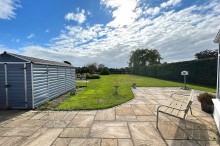 Images for Catchpenny Lane, Lower Withington, SK11