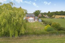 Images for Catchpenny Lane, Lower Withington, SK11