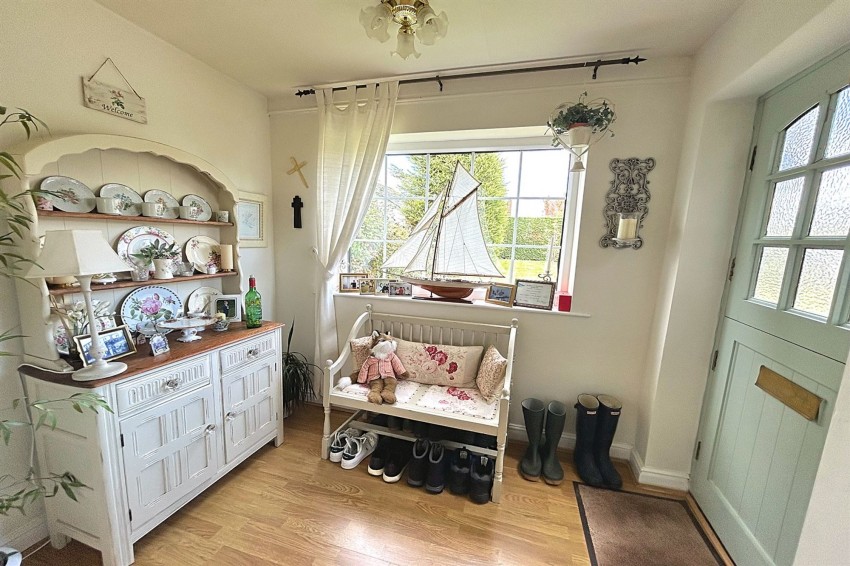 Images for Catchpenny Lane, Lower Withington, SK11