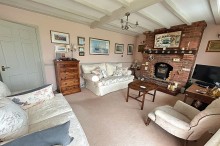 Images for Catchpenny Lane, Lower Withington, SK11