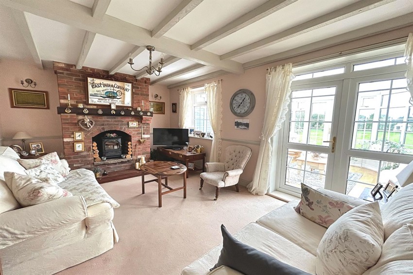 Images for Catchpenny Lane, Lower Withington, SK11