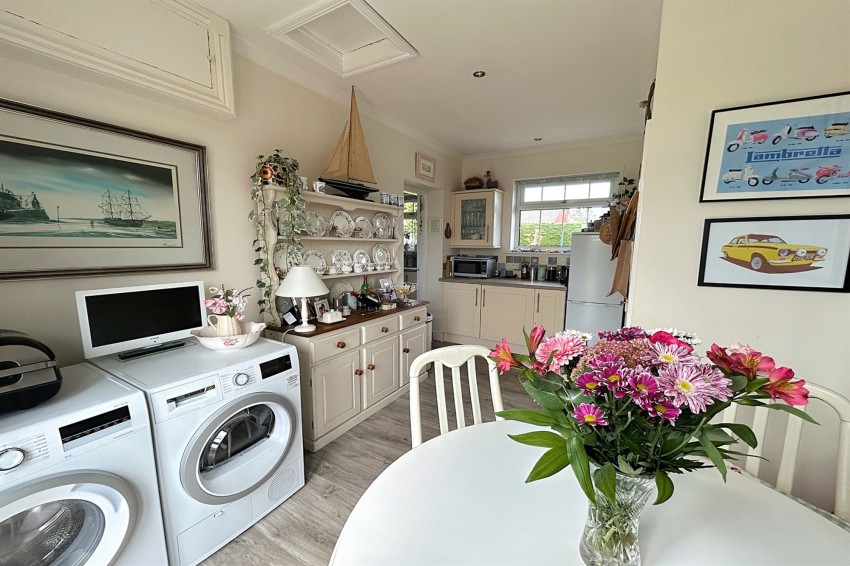 Images for Catchpenny Lane, Lower Withington, SK11