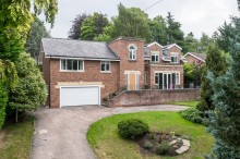 Images for Congleton Close, Alderley Edge, SK9