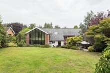 Images for Congleton Close, Alderley Edge, SK9