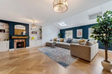 Images for Ashcroft Road, Lymm, WA13