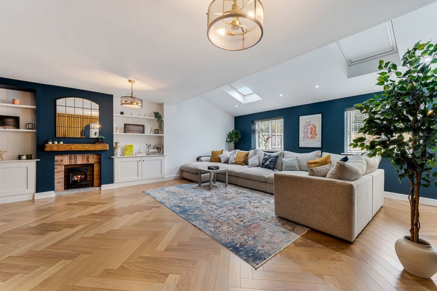 Images for Ashcroft Road, Lymm, WA13