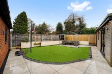 Images for Ashcroft Road, Lymm, WA13