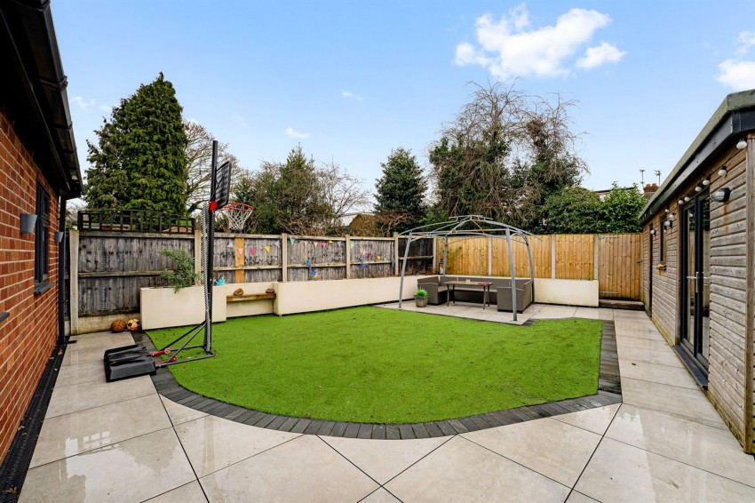 Images for Ashcroft Road, Lymm, WA13