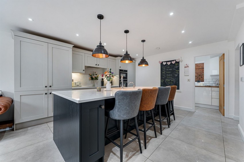 Images for Ashcroft Road, Lymm, WA13