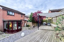 Images for Watkin Avenue, Hadfield, SK13