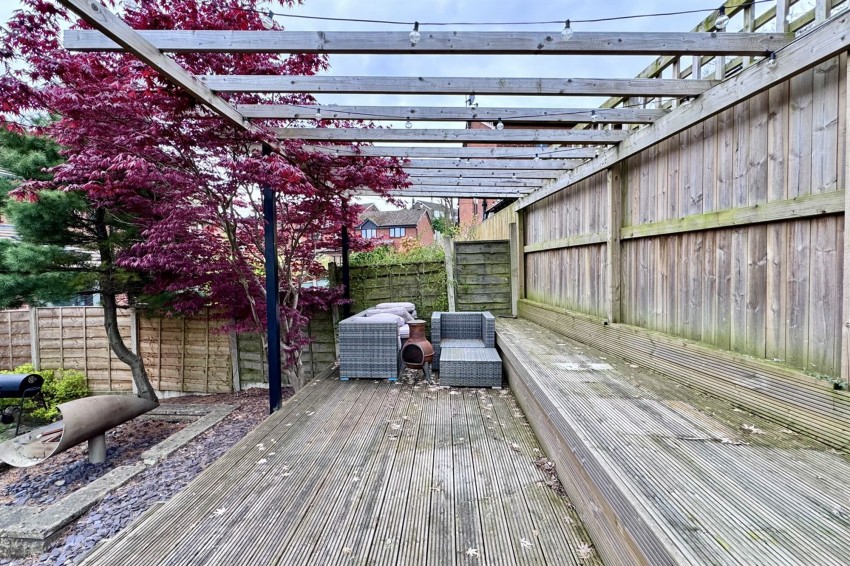 Images for Watkin Avenue, Hadfield, SK13