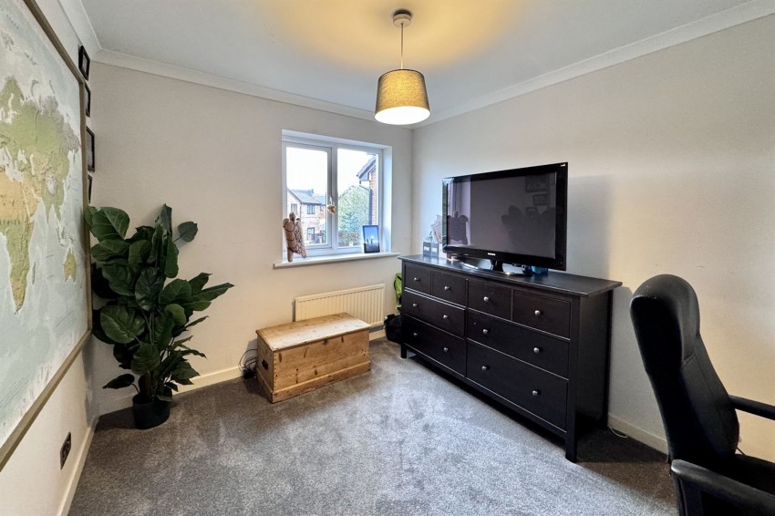 Images for Watkin Avenue, Hadfield, SK13