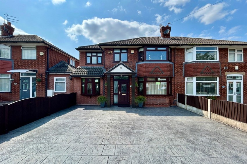 Images for Westwood Road, Heald Green, SK8